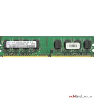 Samsung DDR2 PC2-6400 1 ?? (M378T2863QZS-CE7)