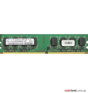 Samsung DDR2 PC2-6400 1 ?? (M378T2863QZS-CF7)