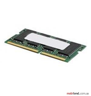 Samsung DDR3 1066 SO-DIMM 1Gb
