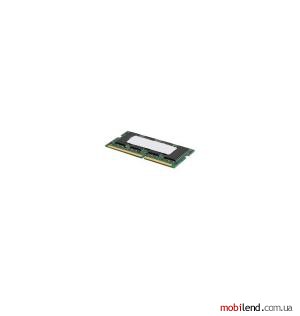 Samsung DDR3 1333 SO-DIMM 1Gb