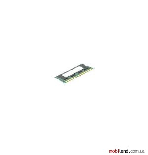 Samsung DDR3 1333 SO-DIMM 2Gb