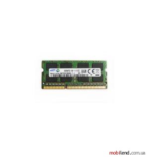 Samsung DDR3 1600 DIMM 2Gb