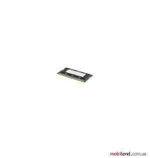 Samsung DDR3 1600 SO-DIMM 2Gb