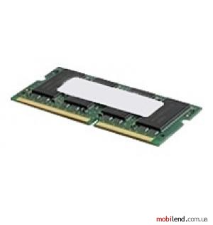 Samsung DDR3 1600 SO-DIMM 8Gb