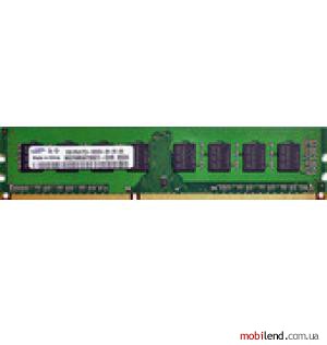 Samsung DDR3 PC3-10600 1 ?? (M378B2873DZ1-CH9)