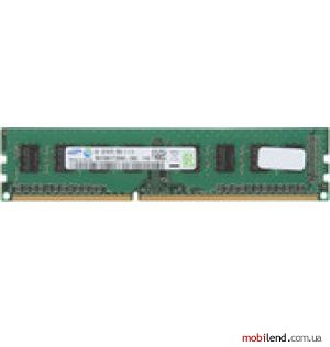 Samsung DDR3 PC3-10600 4GB (M378B5773DH0-CK0)