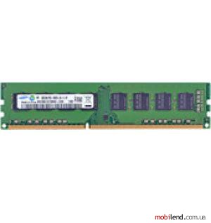 Samsung DDR3 PC3-10600 8GB (M378B1G73AH0-CH9)