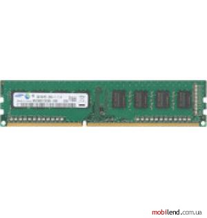 Samsung DDR3 PC3-12800 4GB (M378B5173CB0-CK0)