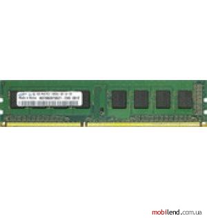 Samsung DDR3 PC3-8500 2 ?? (M378B5673DZ1-CG8)