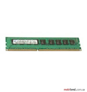 Samsung DDR3L 1066 ECC DIMM 2Gb