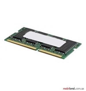 Samsung DDR3L 1066 SO-DIMM 8Gb