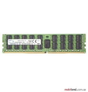 Samsung DDR4 2133 Registered ECC DIMM 16Gb