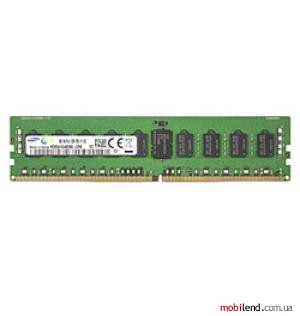 Samsung DDR4 2133 Registered ECC DIMM 4Gb