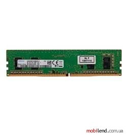 Samsung DDR4 2400 DIMM 4Gb (M378A5244CB0-CRC)