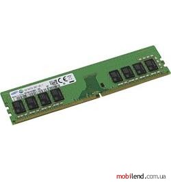Samsung DDR4 2400 DIMM 8Gb