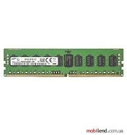 Samsung DDR4 2400 ECC DIMM 16Gb