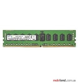 Samsung DDR4 2400 Registered ECC DIMM 16Gb