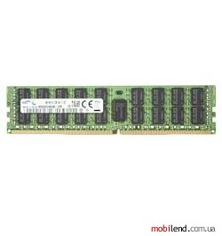 Samsung DDR4 2400 Registered ECC DIMM 32Gb