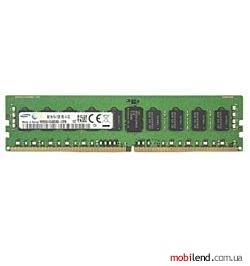 Samsung DDR4 2400 Registered ECC DIMM 8Gb