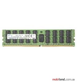 Samsung DDR4 2400 Registered ECC LRDIMM 64Gb