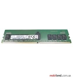 Samsung DDR4 2666 Registered ECC DIMM 16Gb (M393A2K43CB2-CTD)