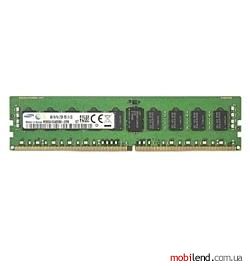 Samsung DDR4 2666 Registered ECC DIMM 8Gb