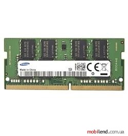 Samsung DDR4 2666 SO-DIMM 16Gb