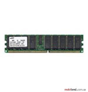 Samsung DDR 266 Registered ECC DIMM 4Gb