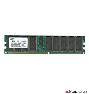 Samsung DDR 333 Registered ECC DIMM 2Gb