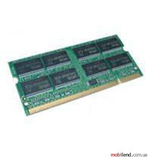 Samsung DDR 333 SO-DIMM 256Mb