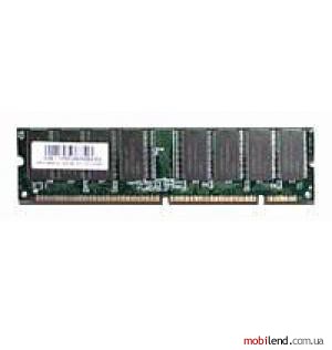 Samsung DDR 400 DIMM 128Mb