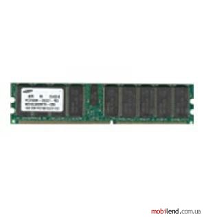 Samsung DDR 400 Registered ECC DIMM 4Gb