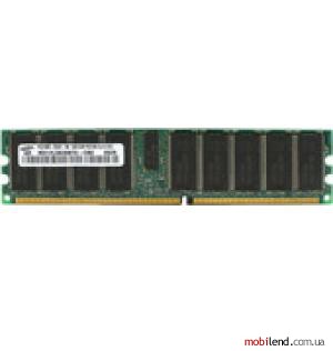 Samsung DDR PC-2100 2GB (M312L5628BT0-CB0)