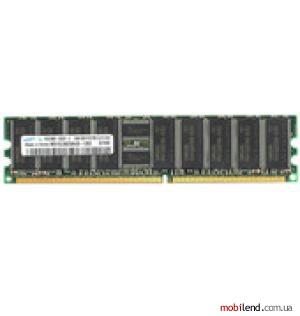 Samsung DDR PC-2700 2GB (M312L5623AUS-CB3)