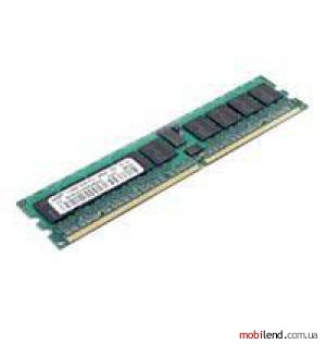 Samsung Low Profile DDR2 400 Registered ECC DIMM 2Gb