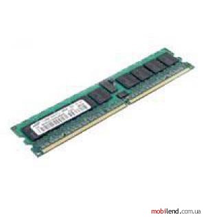 Samsung Low Profile DDR2 533 Registered ECC DIMM 1Gb