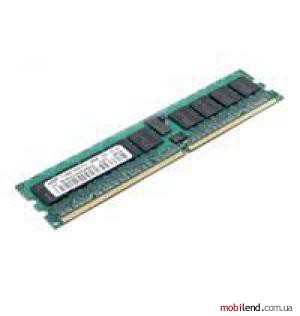 Samsung Low Profile DDR2 533 Registered ECC DIMM 2Gb