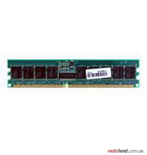Samsung Low Profile DDR 333 Registered ECC DIMM 1Gb