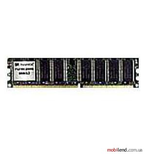 Samsung Low Profile DDR 333 Registered ECC DIMM 256Mb