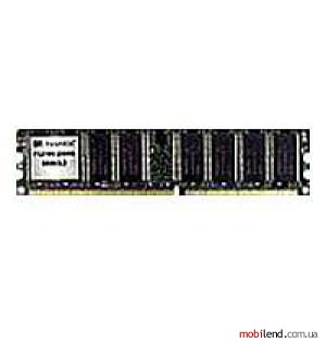 Samsung Low Profile DDR 333 Registered ECC DIMM 512Mb