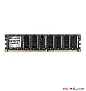 Samsung Low Profile DDR 400 Registered ECC DIMM 512Mb