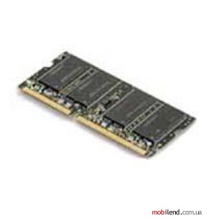 Samsung SDRAM 133 SO-DIMM 256Mb