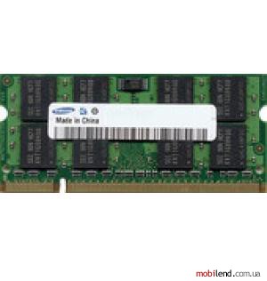 Samsung SO-DIMM DDR PC-2700 1 ?? (M470L2923F60-CB3)