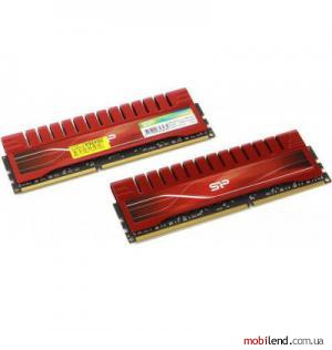 Silicon Power 16 GB (2x8GB) DDR3 1866 MHz (SP016GXLYU18ANDA)