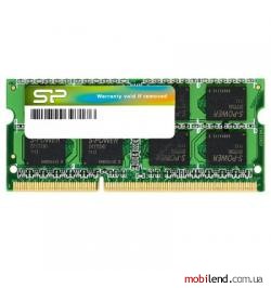 Silicon Power 2 GB SO-DIMM DDR3L 1600 MHz (SP002GLSTU160V02)
