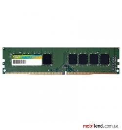 Silicon Power 4 GB DDR4 2400 MHz (SP004GBLFU240N02)