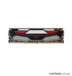 Silicon Power 4 GB DDR4 2400 MHz (SP004GBLFU240NS2)
