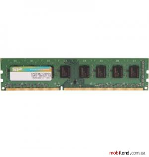 Silicon Power 8 GB DDR3 1333 MHz (SP008GBLTU133N01)
