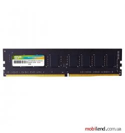 Silicon Power 8 GB DDR4 3200 MHz (SP008GBLFU320X02)