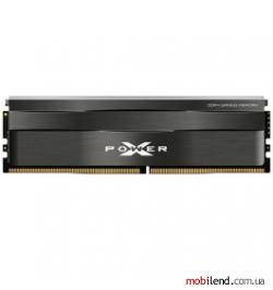 Silicon Power 8 GB DDR4 3200 MHz XPOWER Zenith (SP008GXLZU320BSC)
